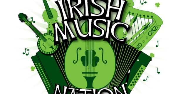 Irish Music Nation
